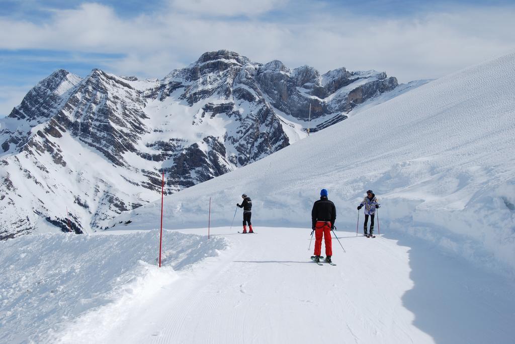 Les Rochers Saint-Savin  Exterior foto