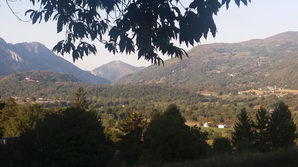 Les Rochers Saint-Savin  Exterior foto